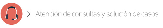 Las 4 claves de un programa de beneficios para empleados moderno: Atención de consultas