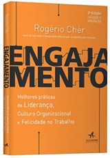 6 Grandes Livros de Recursos Humanos em Português