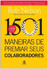 6 Grandes Livros de Recursos Humanos em Português