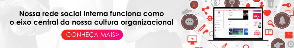 Comunicacao Interna Plataforma GOintegro