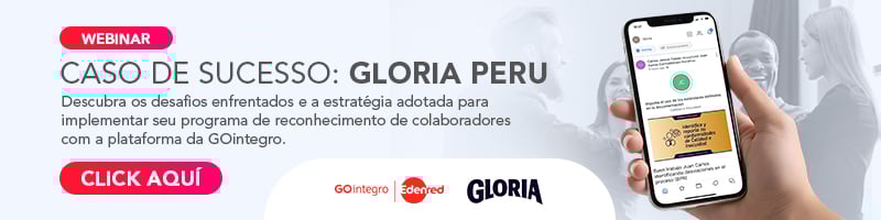 caso de sucesso gloria peru