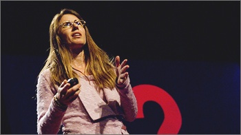 TED | Employee Engagement