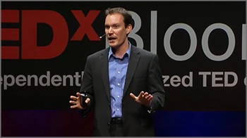 TED | Employee Engagement