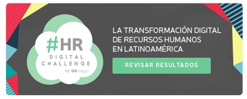 Conoce los Resultados del #HRDigitalChallenge
